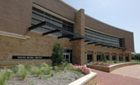 South Irving Library