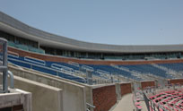 SMU Ford Stadium